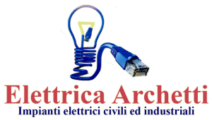 Elettrica Archetti Logo